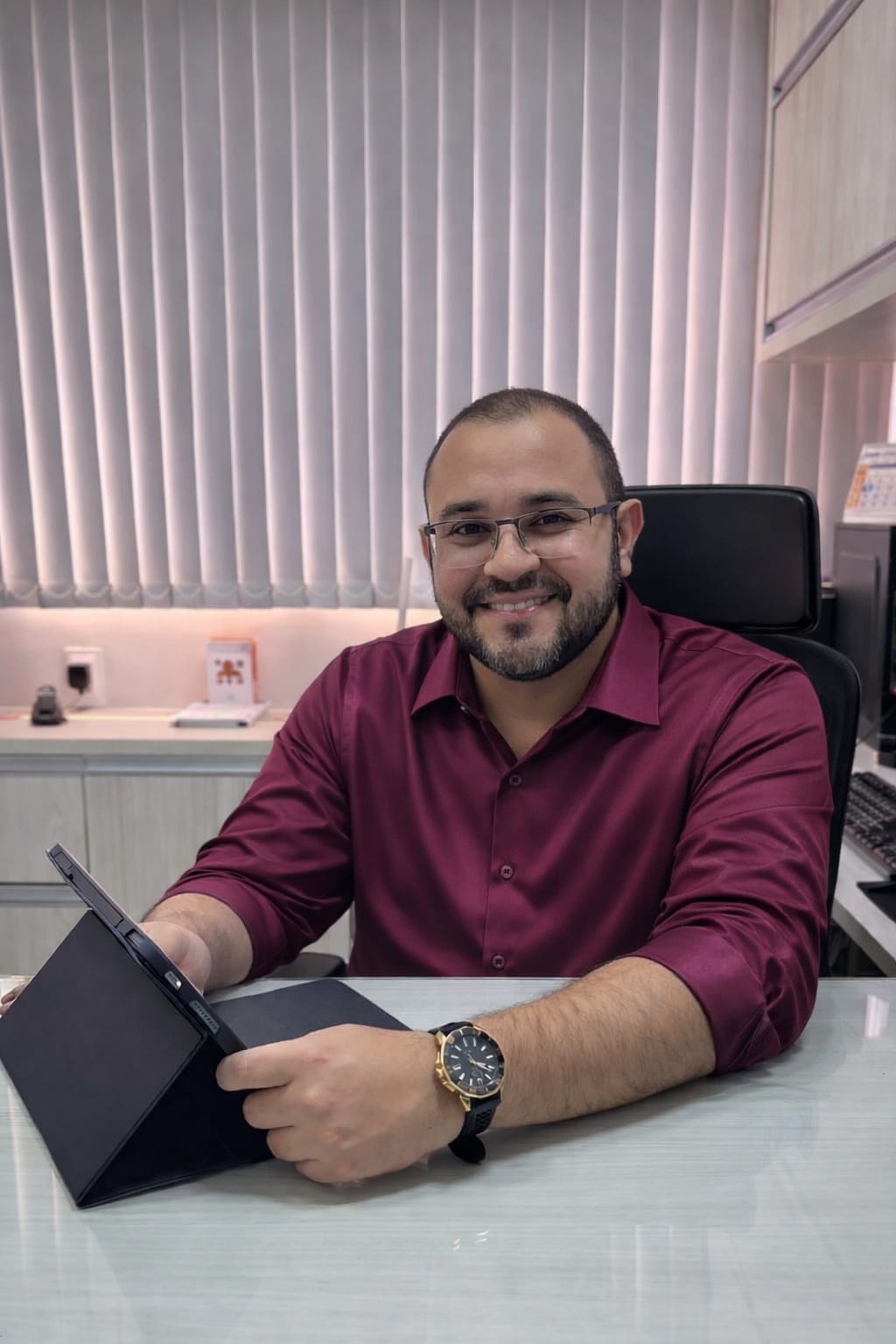 Contador Consultor